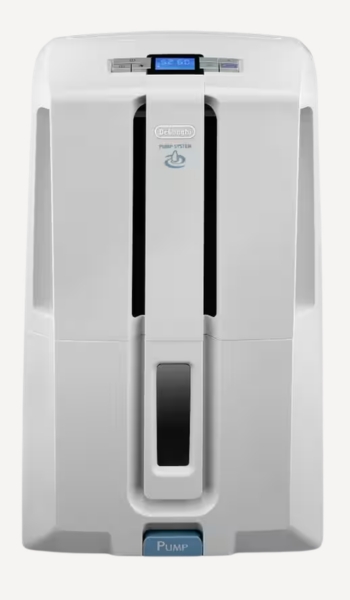 DeLonghi Deshumidificador De’Longhi Tasciugo Ariadry DD230P – Oferta