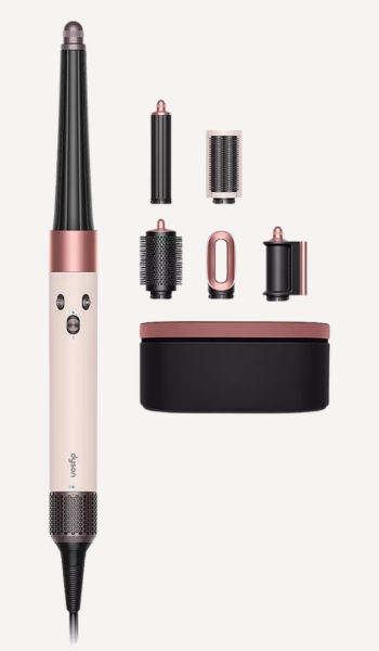 Kastner & Öhler Dyson Airwrap™ Cer Rosa/Oro rosa Moldeador de pelo – Oferta