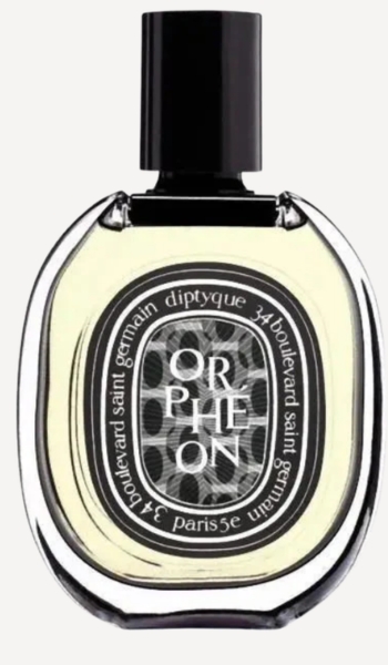 Papique Eau de parfum Diptyque Orphéon unisex 75 ml – Oferta