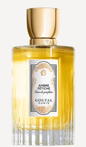 Papique Eau de parfum Goutal Ambre Fétiche 100 ml – Oferta