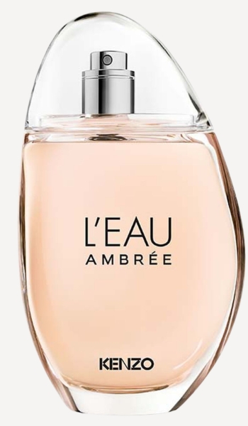 Paco Perfumerias Eau de parfum Kenzo L’Eau Ambrée unisex – Oferta