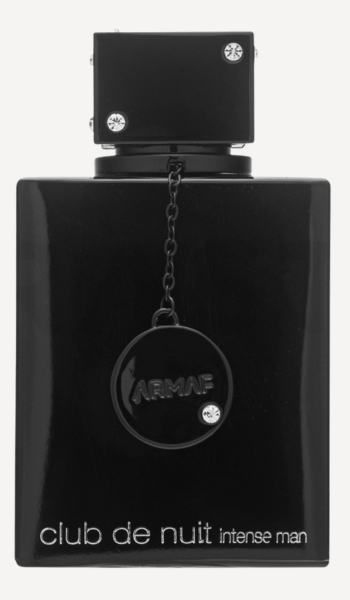Brasty Eau de toilette Armaf Club de Nuit Intense Man – Oferta