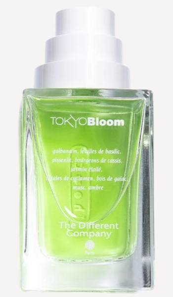 Papique Eau de toilette Tokyo Bloom refill 100 ml – Oferta
