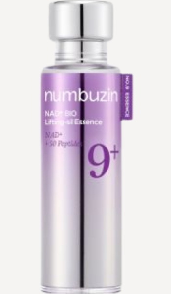 Stylevana Esencia facial numbuzin No.9 NAD+ BIO Lifting – Oferta