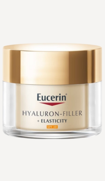 PromoFarma Eucerin Hyaluron-Filler + Elasticity Día SPF30 50 ml – Oferta