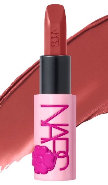 Nars Explicit Lipstick barra de labios satinada – Oferta