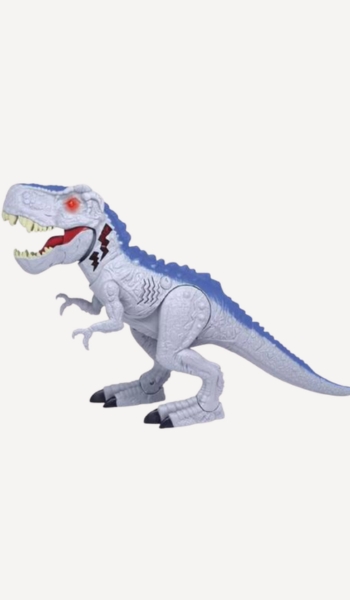 ToysRus Figura Megasauro dinosaurio con luz y sonido – Oferta