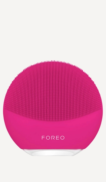 Paco Perfumerias FOREO LUNA™ mini 3 Dispositivo de limpieza facial – Oferta