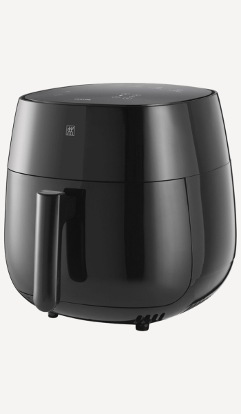 Zwilling Freidora de aire ZWILLING 4L negra – Oferta