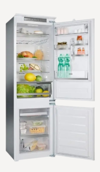 Minspira Frigorífico combi integrable Franke FCB-320 – Oferta