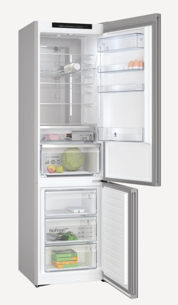 Balay Frigorífico combinado 203 x 60 cm Balay – Oferta