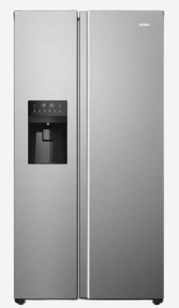 Frigorífico Side by Side SBS 90 Series 5 inox