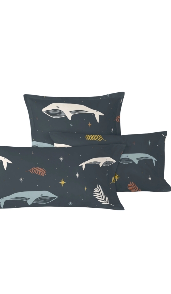 Happy Friday Funda de almohada Oniric – Oferta