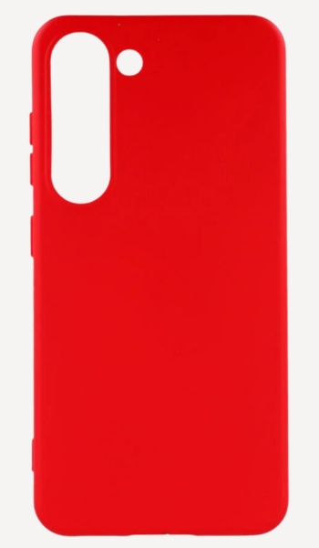 La Casa de las Carcasas Funda ultra suave Samsung Galaxy S23 – Oferta