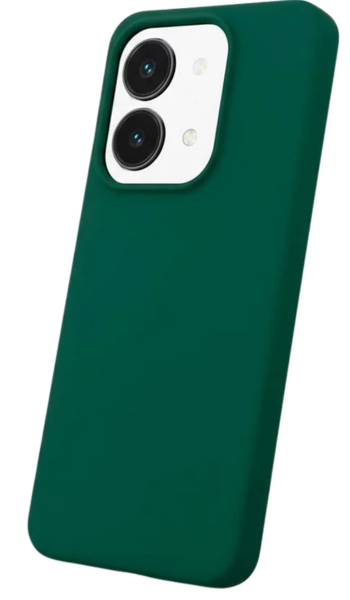 La Casa de las Carcasas Funda Ultra Suave para Xiaomi Redmi 15C – Oferta