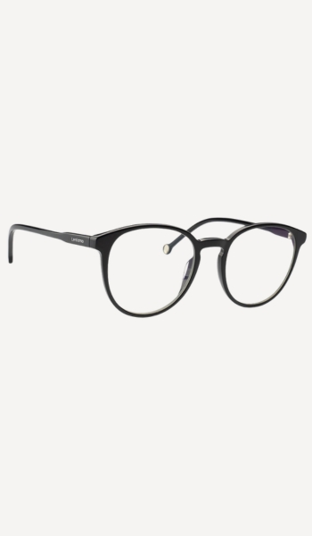 Lentiamo Gafas de ordenador Sandro deep black con filtro de luz azul – Oferta
