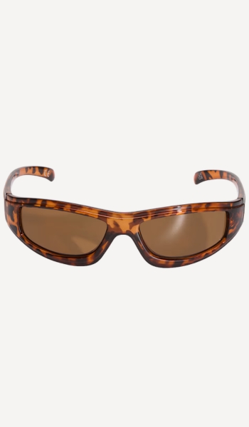 Vans Gafas de sol Felix envolventes – Oferta