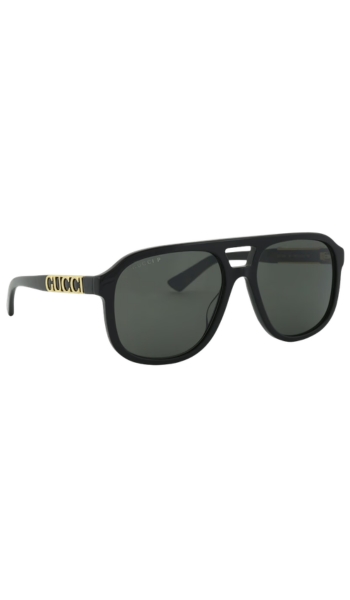 Lentiamo Gafas de sol Gucci GG1188S 001 unisex – Oferta