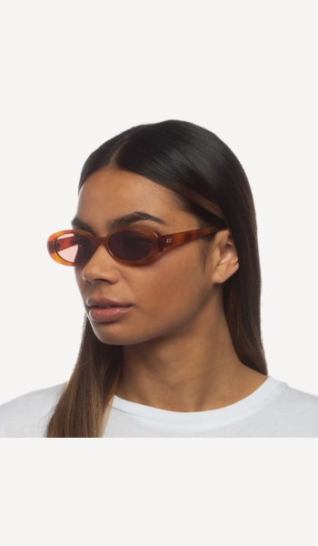 About You Gafas de sol Le Specs Outta Love rosa – Oferta