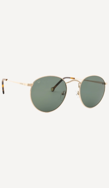 Lentiamo Gafas de sol Lentiamo Sanne Light Gold – Oferta