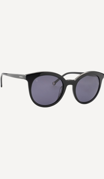 Lentiamo Gafas de sol Lentiamo Tanya Deep Black – Oferta