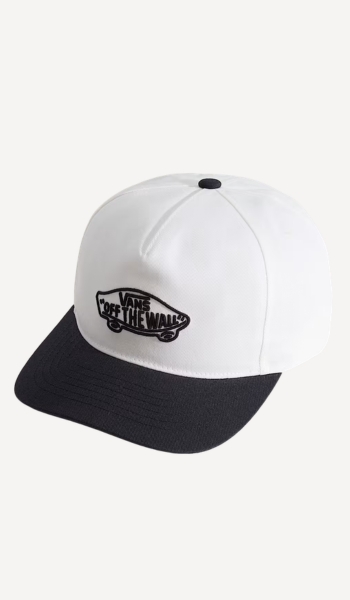 Vans Gorra clásica Vans con cierre ajustable – Oferta