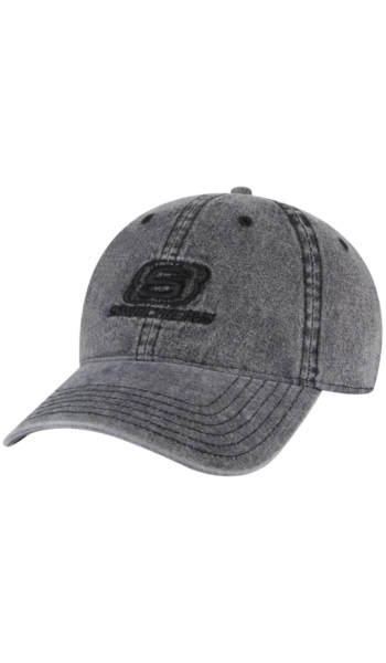 Skechers Gorra denim Skechers Embroidered Hat – Oferta