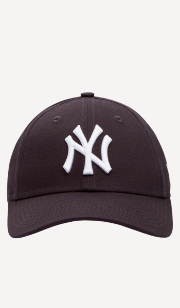 Trenfit Gorra New Era Yankees 9FORTY azul marino – Oferta
