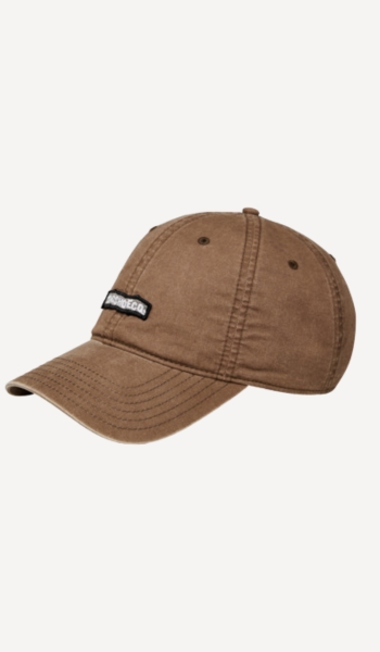 DC Shoes Gorra marrón Patch It hombre ajustable – Oferta