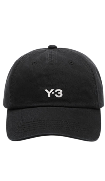 Footshop Gorra Y-3 Dad Cap – Oferta