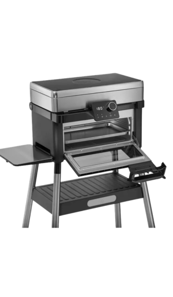 WMF Grill Profi Plus Urban Master de WMF – Oferta
