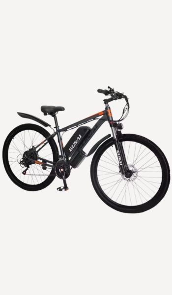 Aliexpress GUNAI GN29 Bicicleta eléctrica de montaña 29" – Oferta