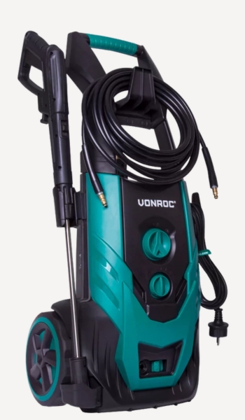 Vonroc Hidrolimpiadora a presión V22 2200W 170 bar – Oferta