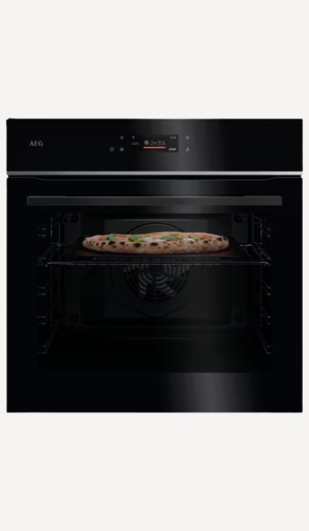 AEG Horno multifunción AEG Serie 7000 MealAssist – Oferta