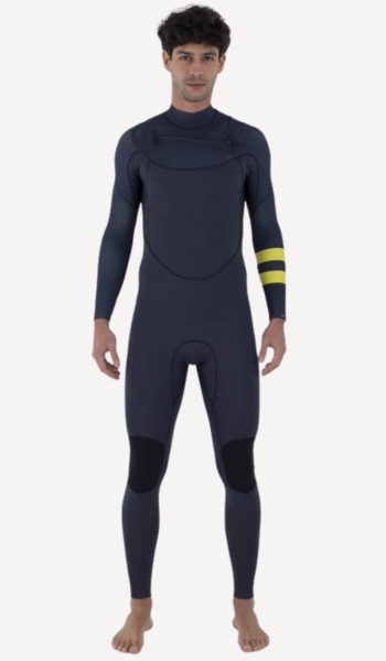 Hurley Hurley Toledo Air 3/2mm Fullsuit Hombre – Oferta