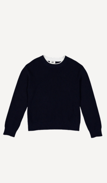 ULANKA Jersey punto manga larga ULK Robert – Oferta