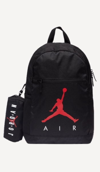 Footshop Jordan Air Mochila escolar – Oferta