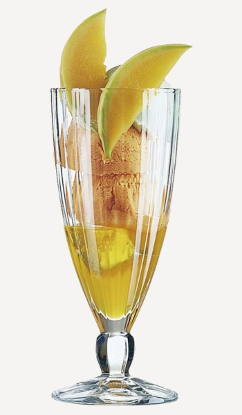 OhGar Juego de 6 copas de helado Quadro Arcoroc 36 cl – Oferta