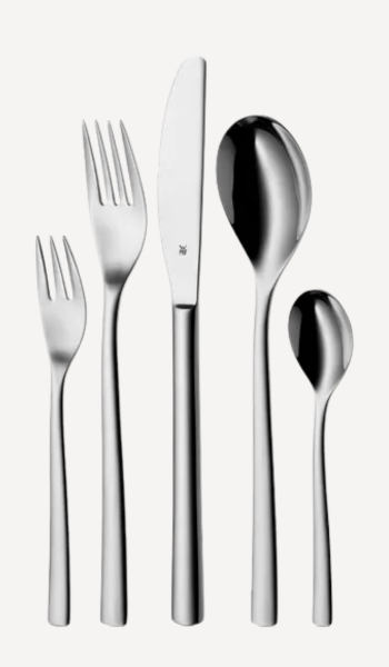 WMF Juego de 60 piezas cubertería Palermo – Oferta