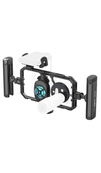 Vivo Kit de vídeo móvil vivo SmallRig Pro – Oferta