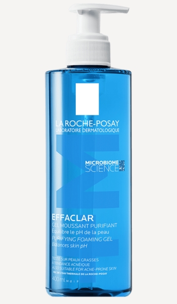 Qathu La roche-posay effaclar purifying foaming gel 200 ml – Oferta