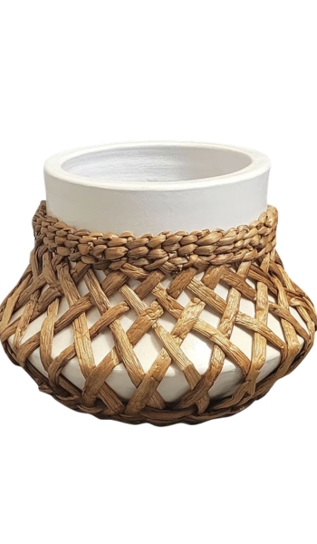 Loberon Macetero Amariel – Oferta