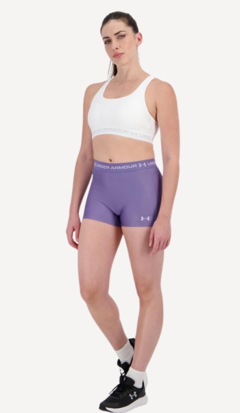 Sprinter Mallas cortas Under Armour mujer – Oferta