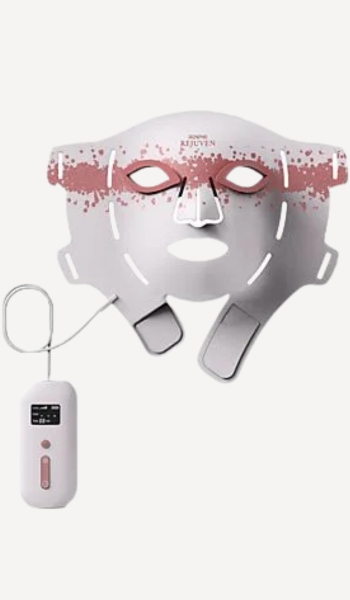 MediaMarkt Máscara facial LED Renpho Artemis – Oferta