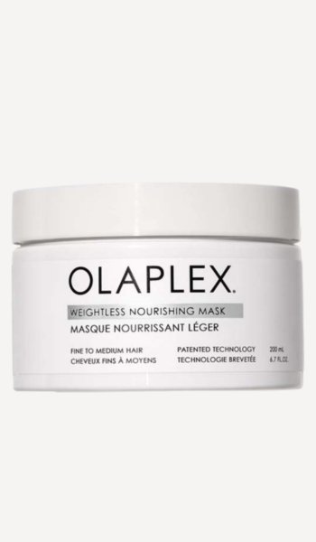 Paco Perfumerias Mascarilla Olaplex Weightless Nourishing – Oferta