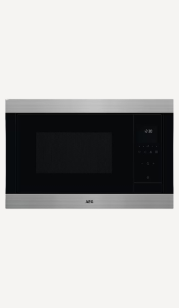 AEG Microondas 900 W con grill AEG – Oferta