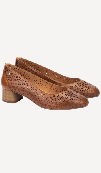PIKOLINOS MIRAVET Zapato de tacón mujer – Oferta