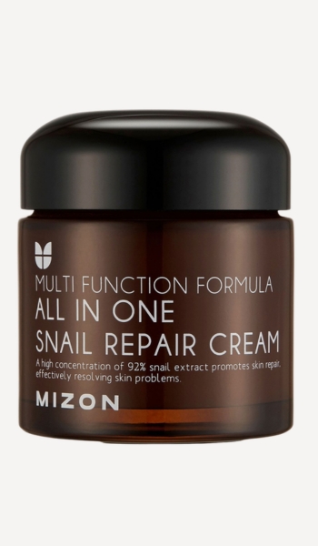 MiiN Cosmetics Mizon All In One Snail Repair Cream – Oferta