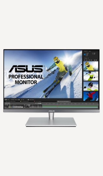Caseking Monitor ASUS ProArt 24" PA24AC IPS USB-C – Oferta