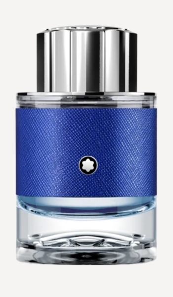 Perfumería Comas Montblanc Explorer Ultra Blue eau de parfum – Oferta